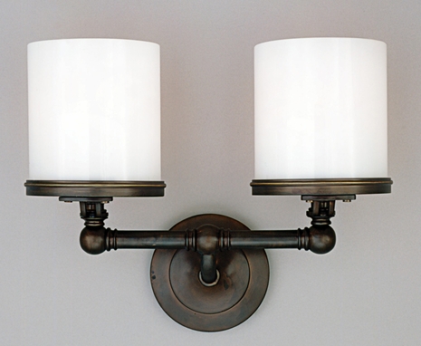 942 Hudson Valley Lighting Lowell Bath And Vanity