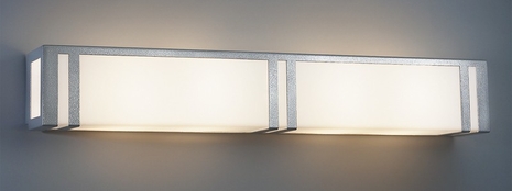 9444 Ultralights Lighting Classics 36-Inch Bath Bar