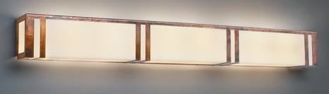 9445 Ultralights Lighting Classics 48-Inch Bath Bar