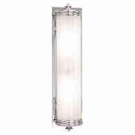 952 Hudson Valley Bristol 2 Light Bath Bracket