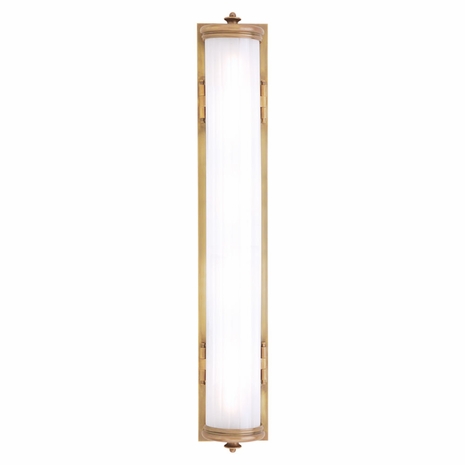 953 Hudson Valley Bristol 4 Light Bath Bracket