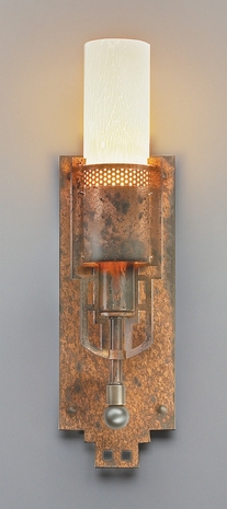 9552 Ultralights Lighting Luminosos Wall Sconce