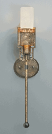 9553 Ultralights Lighting Luminosos Wall Sconce