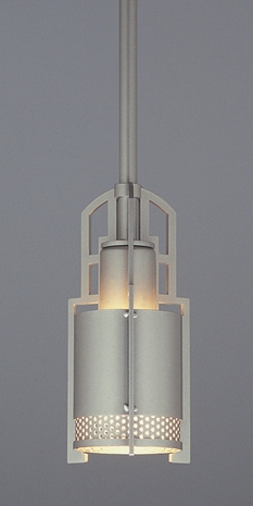 9555 Ultralights Lighting Luminosos Retro Pendant