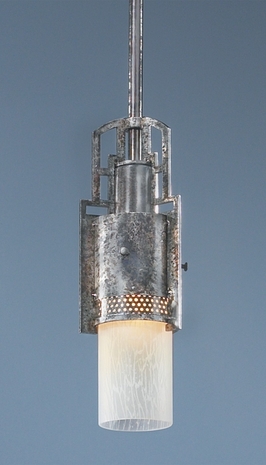 9555G Ultralights Lighting Luminosos Retro Pendant