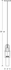 9555G Ultralights Lighting Luminosos Retro Pendant