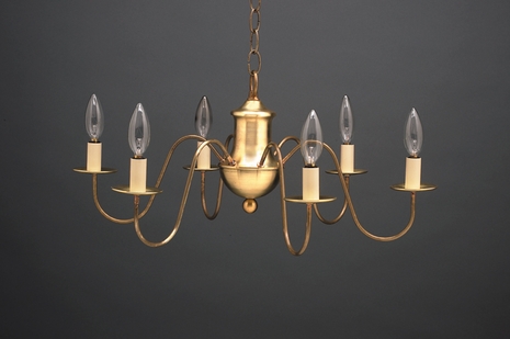 957 Northeast Lantern Chandelier (6) Light Candelabra Hanging Fixture With Multiple Glass & Finish Options