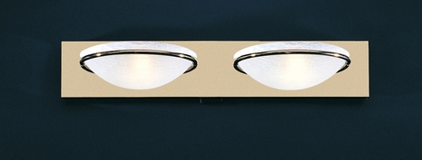 9702 Hudson Valley Lighting Shellbrook Collection 2 Light Bath And Vanity