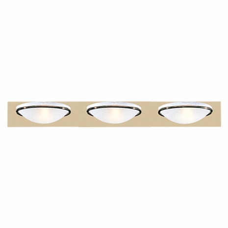 9703 Hudson Valley Lighting Shellbrook Collection 3 Light Bath And Vanity
