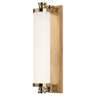 9708 Hudson Valley Sheridan Led Bath Bracket