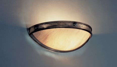9710 Ultralights Lighting Luminosos Wall Sconce