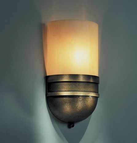 9712 Ultralights Lighting Luminosos Wall Sconce
