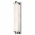 9714 Hudson Valley Sheridan Led Bath Bracket