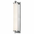 9714 Hudson Valley Sheridan Led Bath Bracket