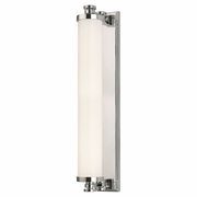 9714 Hudson Valley Sheridan Led Bath Bracket