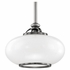 9815 Hudson Valley Canton 1 Light Pendant