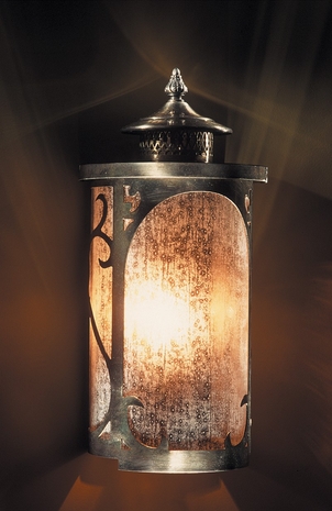 9815 Ultralights Lighting Suenos Wall Sconce