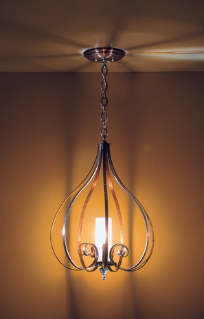 9820 Ultralights Lighting Suenos Pendant