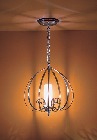9821 Ultralights Lighting Suenos Pendant