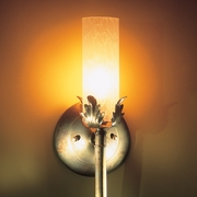 9823 Ultralights Lighting Suenos Wall Sconce