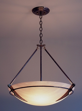 9927-48 Ultralights Lighting Compass 48-Inch Pendant