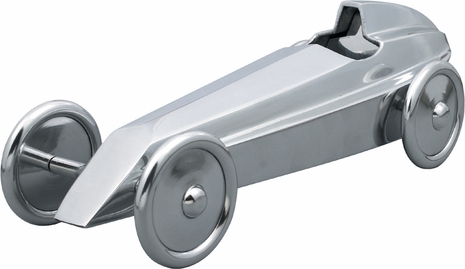 AC056 Authentic Models Ferrari Desk Racer