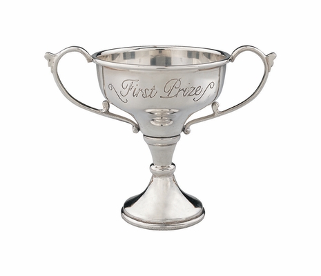 AC325 Authentic Models Belle Epoque Trophy