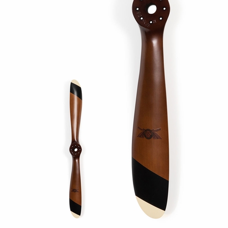 AP149 Authentic Models Sopwith Propeller, Small