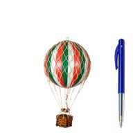 AP160I Authentic Models Floating The Skies, Tricolore