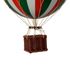 AP161I Authentic Models Travels Light, Tricolore