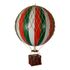 AP161I Authentic Models Travels Light, Tricolore