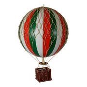 AP161I Authentic Models Travels Light, Tricolore