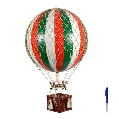 AP163I Authentic Models Royal Aero, Tricolore