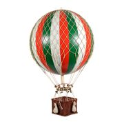 AP163I Authentic Models Royal Aero, Tricolore
