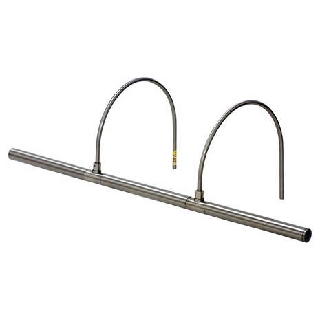 APL25-52 House of Troy Advent Profile 25" LED Picture Light