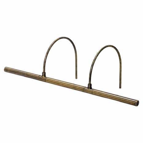APL25-71 House of Troy Advent Profile 25" LED Picture Light