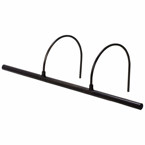 APL25-91 House of Troy Advent Profile 25" LED Picture Light