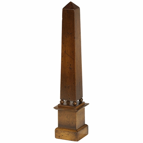 AR016 Authentic Models Obelisk, Small