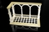 AR022 Authentic Models Loggia Model, Ivory