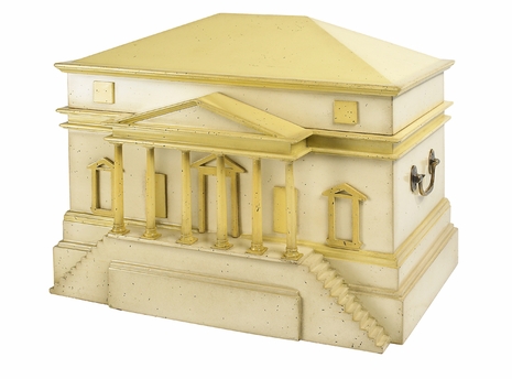 AR023 Authentic Models Palladio