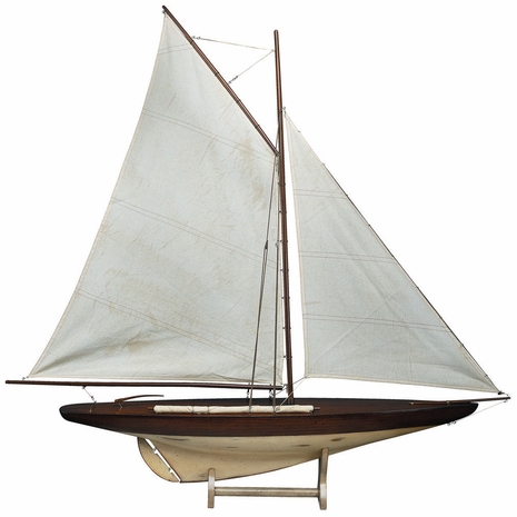 AS050F Authentic Models Cup Contender