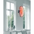 AV13110-D20LT Dale Tiffany Whitburn Hand Blown Art Glass Wall Light - 20 Inch