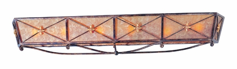 B1016BLF Troy Lighting Cheshire Interior 6 Light Bath Sconce