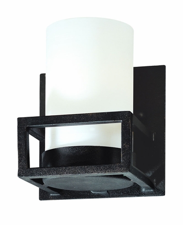 B1031FBZ Troy Lighting Aura Interior 1 Light Bath