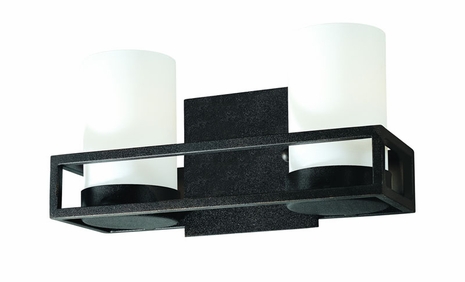 B1032FBZ Troy Lighting Aura Interior 2 Light Bath