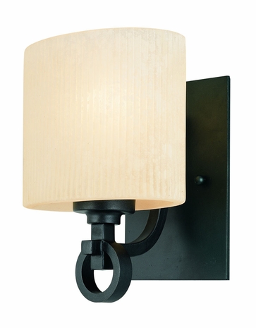 B1131IR Troy Lighting Telluride Interior 1light Bath
