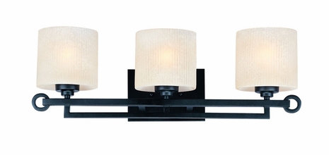 B1133IR Troy Lighting Telluride Interior 3light Bath