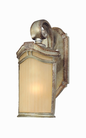 B1171 Troy Lighting Ritz One Light Wall Light