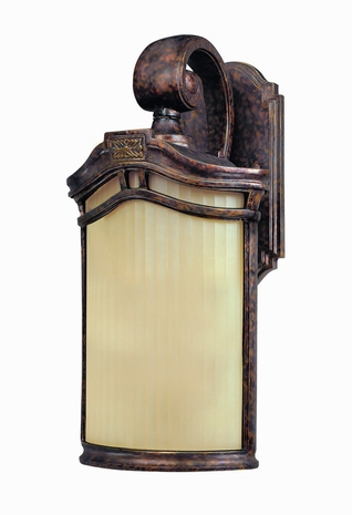 B1172 Troy Lighting Ritz Two Light Wall Light