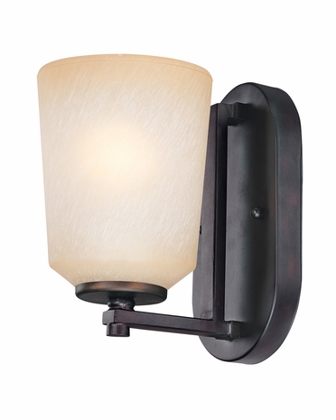 B1211 Troy Lighting Loft One Light Wall Sconce